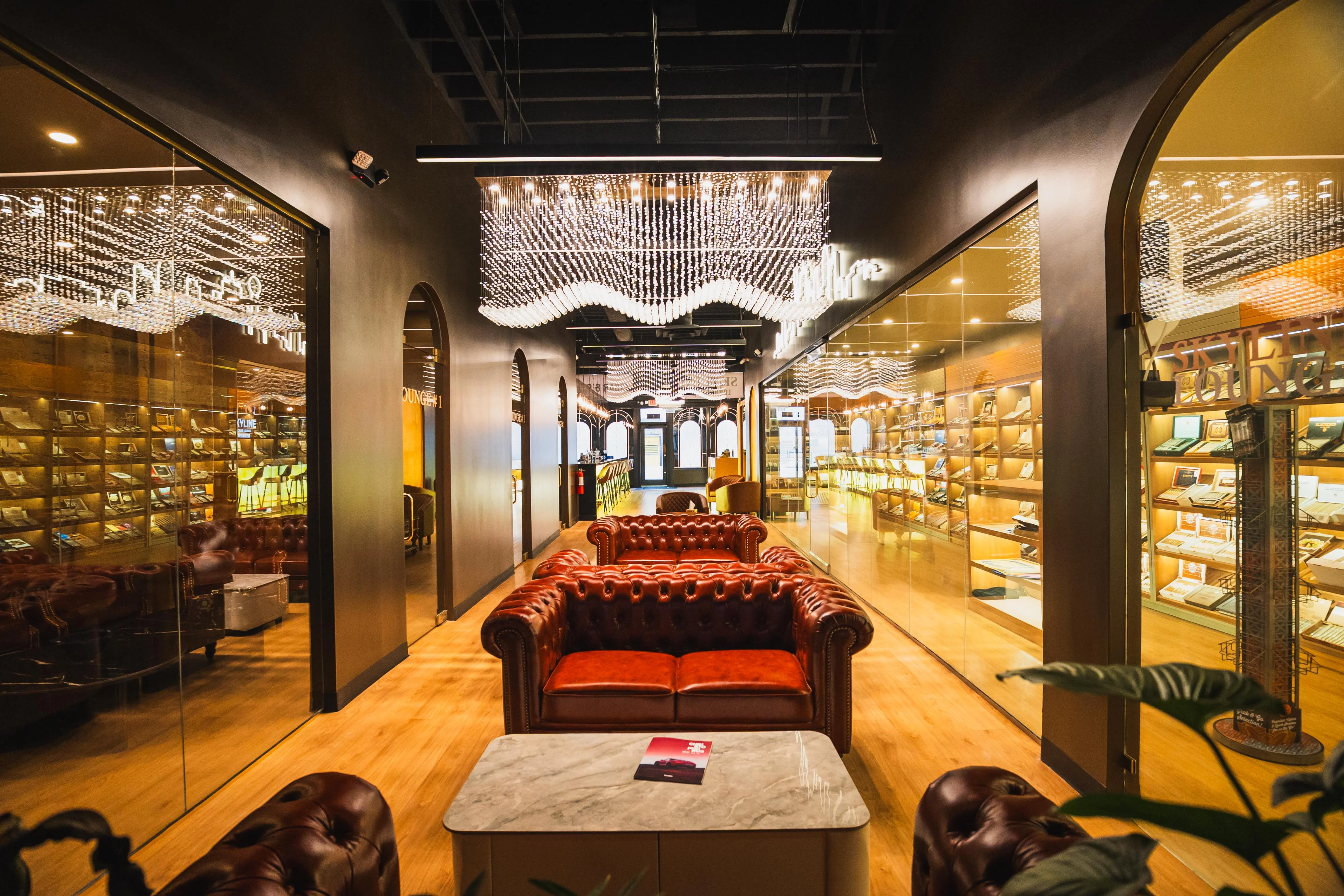 A Corner Made for Comfort